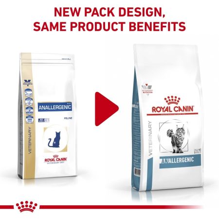 Royal Canin Anallergenic Dry Food for Cats #2