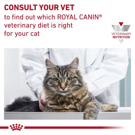 Royal Canin Anallergenic Dry Food for Cats #4