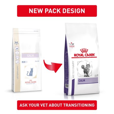 Royal Canin Calm Dry Food for Cats #2