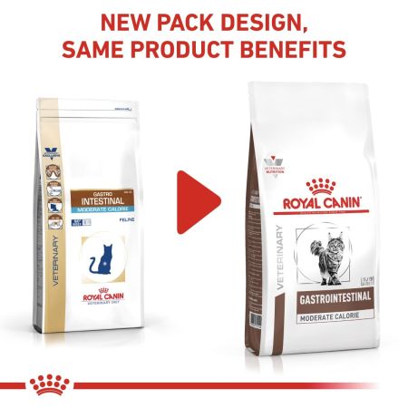 Royal Canin Gastro Intestinal Moderate Calorie Dry Food for Cats #2