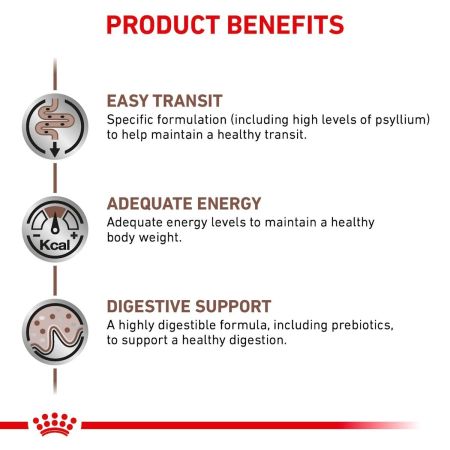 Royal Canin Gastro Intestinal Fibre Response Wet Cat Food Pouches #3