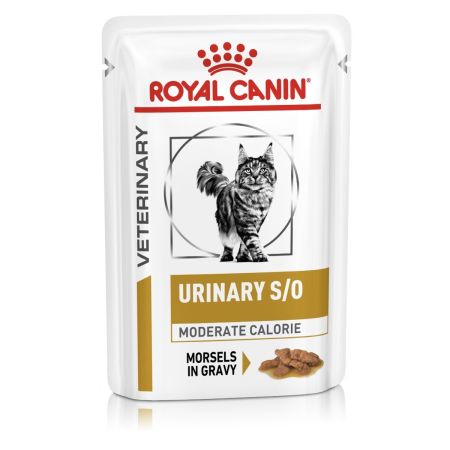 Royal Canin Urinary SO Dry Food for Cats