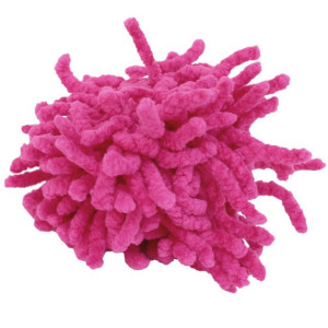 KONG Active Moppy Ball For Cats