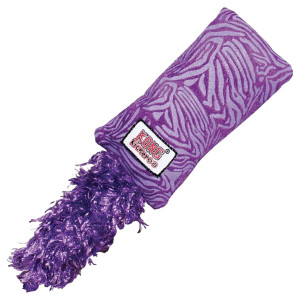 KONG Refillables Beaver Catnip Cat Toy