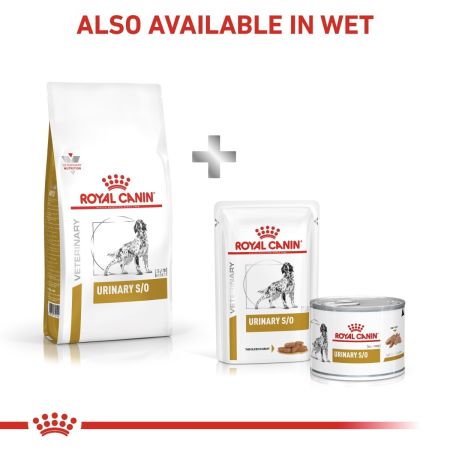 Royal Canin Urinary SO Dry Food for Dogs #4
