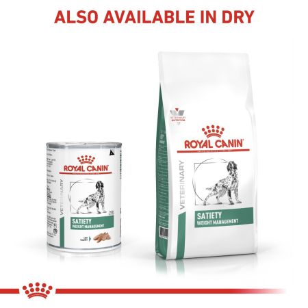 Royal Canin Satiety Tins for Dogs #4