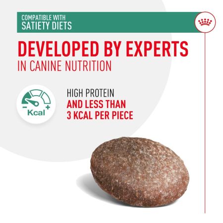 Royal Canin Veterinary Diet Satiety Treats for Dogs 230g #3