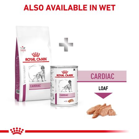 Royal Canin Cardiac Dry Food for Dogs #3