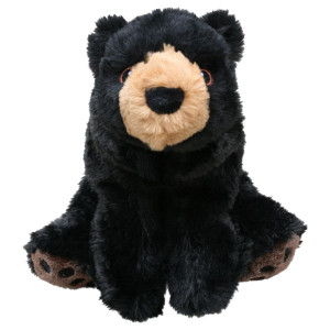 KONG Comfort Kiddos Bear Large Dog Toy