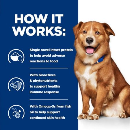 Hills Prescription Diet Derm Complete Wet Dog Food #3