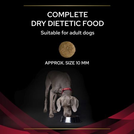Purina Pro Plan Veterinary Diets CC CardioCare Dry Dog Food #2