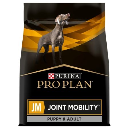 Purina Pro Plan Veterinary Diets JM Joint Mobility Dry Dog Food