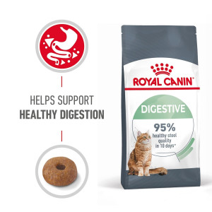 Royal Canin Digestive Care Adult Dry Cat Food