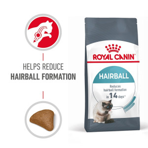 Royal Canin Hairball Care Adult Dry Cat Food