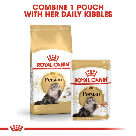 Royal Canin Persian Adult Dry Cat Food #2