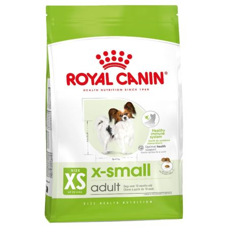 Royal Canin X Small Adult Dry Dog Food