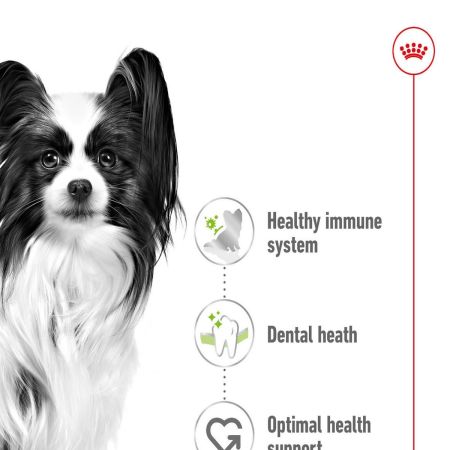 Royal Canin X Small Adult Dry Dog Food #3