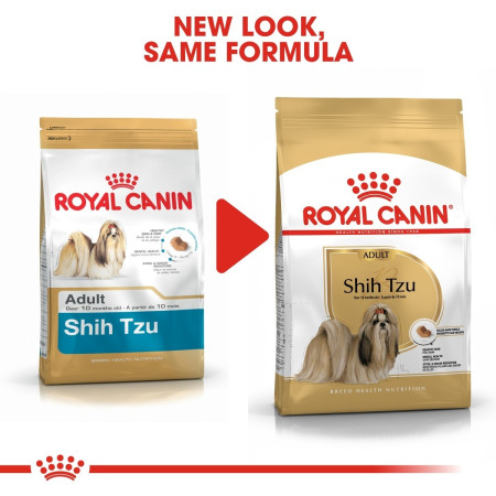 Royal Canin Shih Tzu Adult Dry Dog Food #3