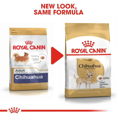 Royal Canin Chihuahua Dry Adult Dog Food #3