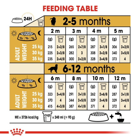 Royal Canin Miniature Schnauzer Dry Puppy Food #6